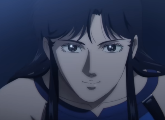 浪漫与梦想交织：动画电影《绽放的巴黎之星》预告(图2)