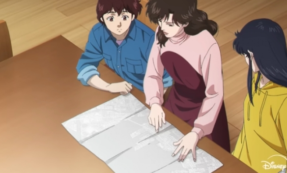 浪漫与梦想交织：动画电影《绽放的巴黎之星》预告(图5)