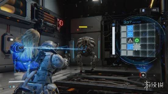 IGN试玩《虚实万象》打破规则创新可(图2)