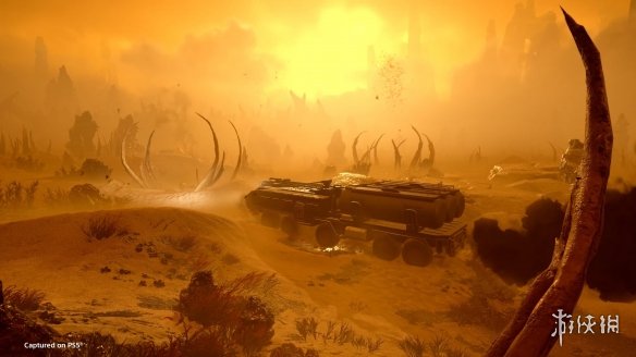 开启地下虫巢决战！《绝地潜兵2》9月2日重磅更新(图3)