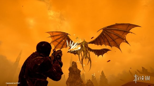 开启地下虫巢决战！《绝地潜兵2》9月2日重磅更新(图4)