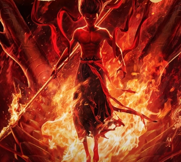 《哪吒2》功不可没！光线传媒上半年营业收入32.42亿(图3)