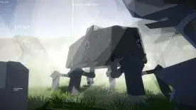 《炮灰军团》新预告片 新试玩版将在TPSFest期间发布(图2)