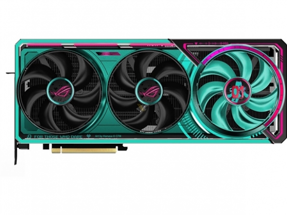 惊爆！华硕RTX5080黄金版开卖 近1.4万溢价高达90％(图8)