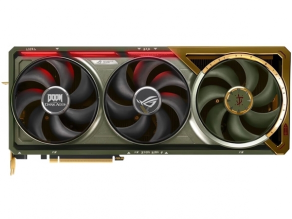 惊爆！华硕RTX5080黄金版开卖 近1.4万溢价高达90％(图7)