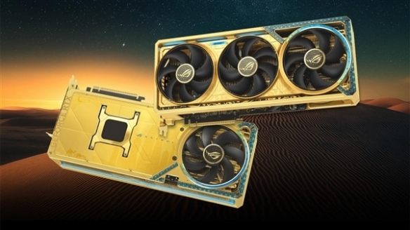 惊爆！华硕RTX5080黄金版开卖 近1.4万溢价高达90％(图2)