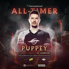 每个游戏都有自己的大蛇丸，盘点那些电竞圈里的常青树(图5)