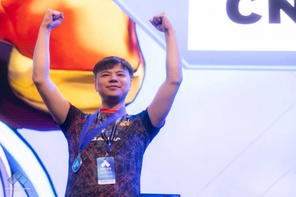 每个游戏都有自己的大蛇丸，盘点那些电竞圈里的常青树(图15)