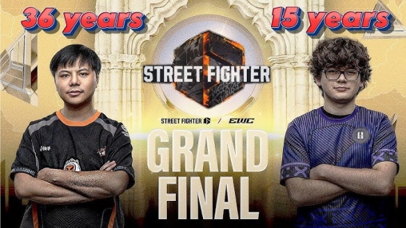 每个游戏都有自己的大蛇丸，盘点那些电竞圈里的常青树(图18)