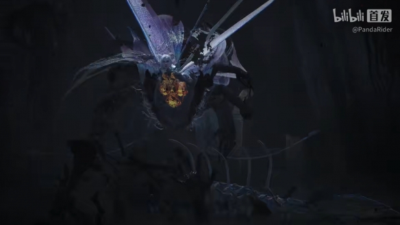 《众王之末》预告片分析：国产克苏鲁游戏的震撼亮相(图8)