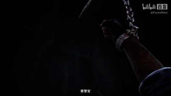 《众王之末》预告片分析：国产克苏鲁游戏的震撼亮相(图10)