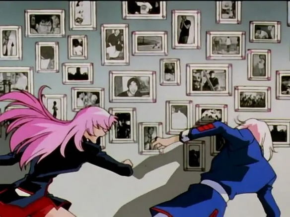 所以不要害怕这个让我们相遇的世界——《少女革命》(图3)