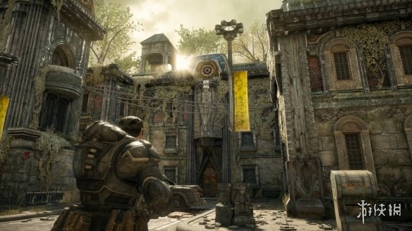 唤醒回忆！《战争机器：重装上阵》已正式登陆XGP(图2)