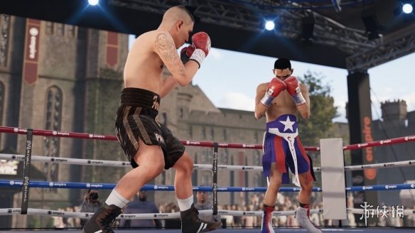 《无可争议》1.5版本更新上线！添加数位全新拳手(图2)