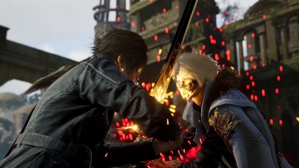 8月29日同步上线！《失落之魂》公布首发补丁详情(图4)