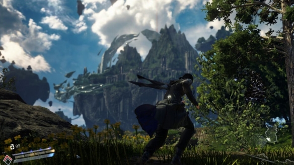 8月29日同步上线！《失落之魂》公布首发补丁详情(图5)