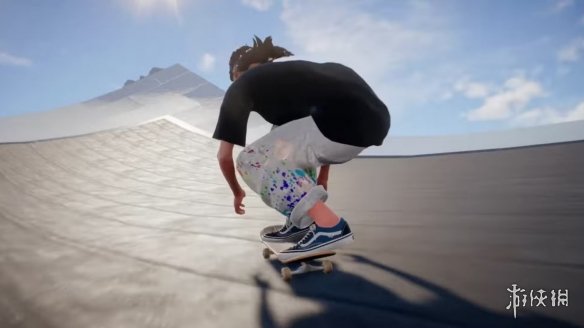 支持跨平台！《Skate》9月16日开启全平台抢先体验(图4)