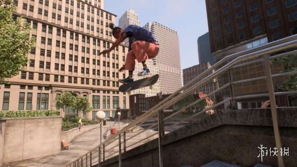 支持跨平台！《Skate》9月16日开启全平台抢先体验(图2)