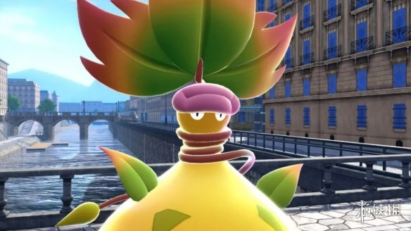 《宝可梦传说Z-A》或将于近日公开新Mega进化形态(图2)