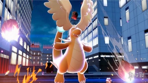 《宝可梦传说Z-A》或将于近日公开新Mega进化形态(图4)