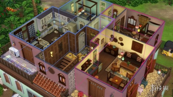 EA承诺全力修复！《模拟人生4》坏档问题持续发酵(图2)