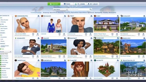 EA承诺全力修复！《模拟人生4》坏档问题持续发酵(图3)