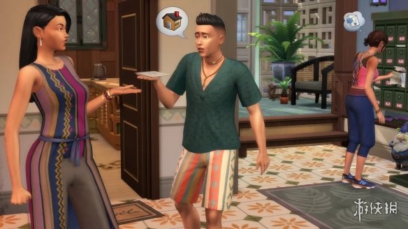 EA承诺全力修复！《模拟人生4》坏档问题持续发酵(图1)