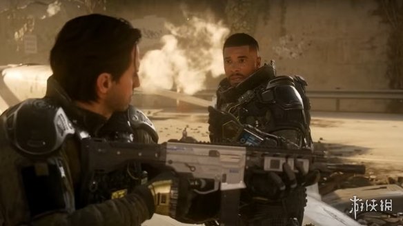 《黑色行动7》取消内容继承功能！引入新系统反作弊(图5)