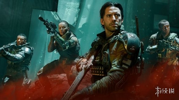 《黑色行动7》取消内容继承功能！引入新系统反作弊(图3)