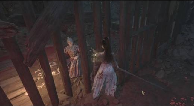 明末渊虚之羽第二章红岚任务攻略1