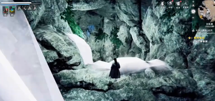 下一站江湖2真龙铡刀怎么用,下一站江湖2真龙铡刀使用方法