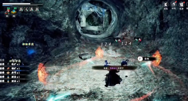 下一站江湖2真龙铡刀怎么用,下一站江湖2真龙铡刀使用方法