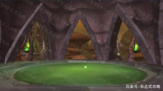 魔兽世界NAXX怎么去(图3)