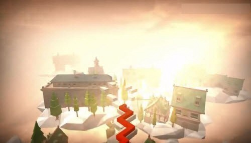 
跳舞的线 免费版