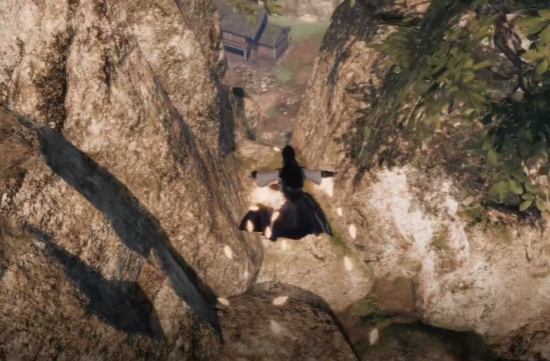 《下一站江湖2》四象无极心法获取方法(图3)