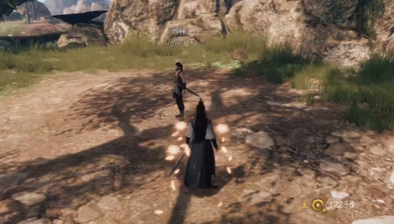 《下一站江湖2》四象无极心法获取方法(图4)