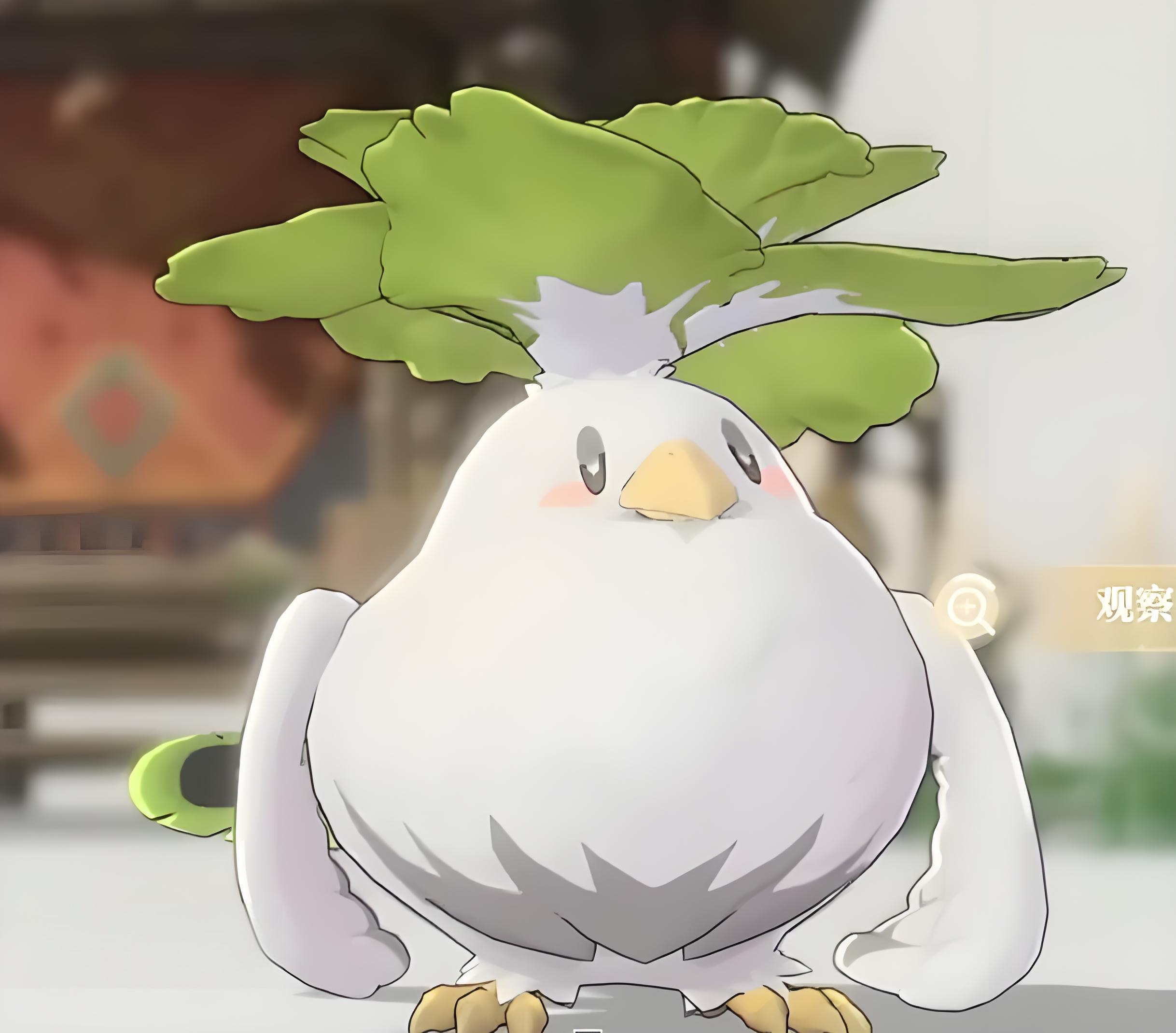 《蓝色星原：旅谣》奇波分布图一览(图2)