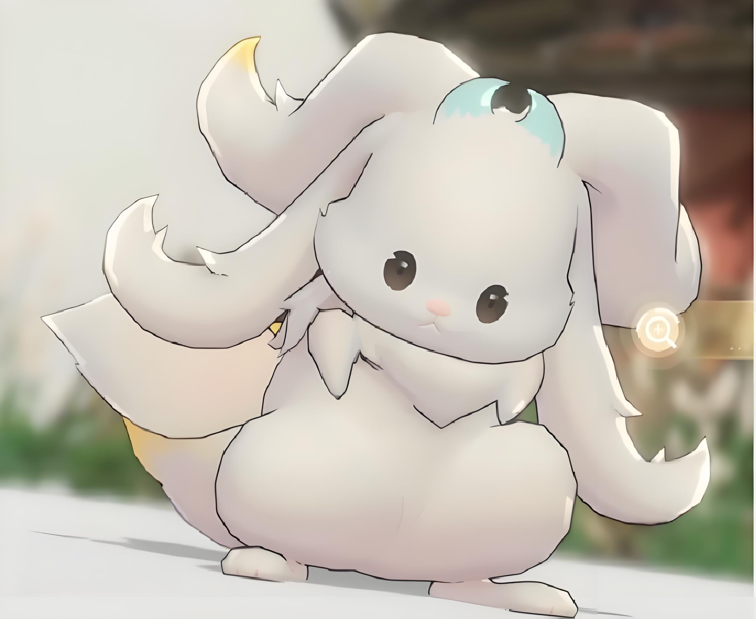 《蓝色星原：旅谣》奇波分布图一览(图6)