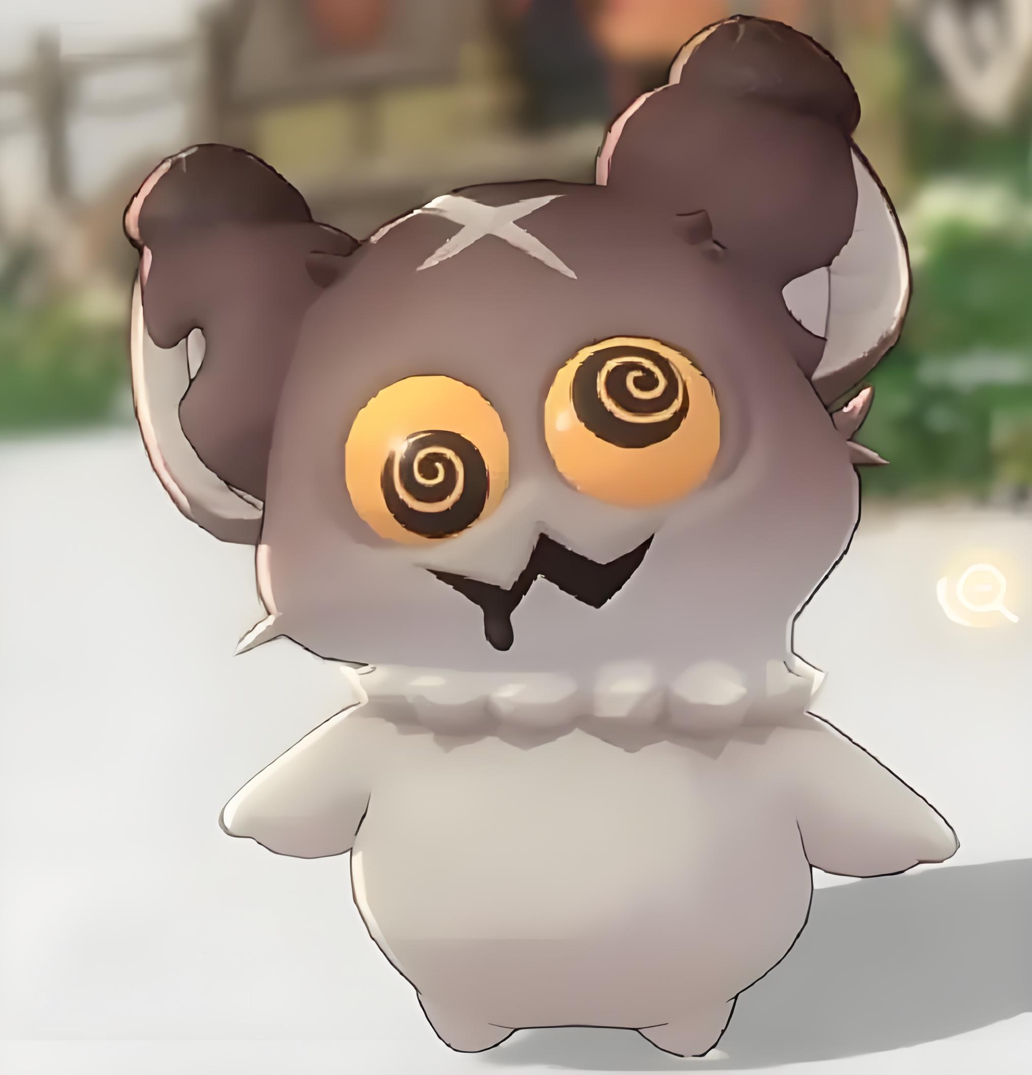 《蓝色星原：旅谣》奇波分布图一览(图7)