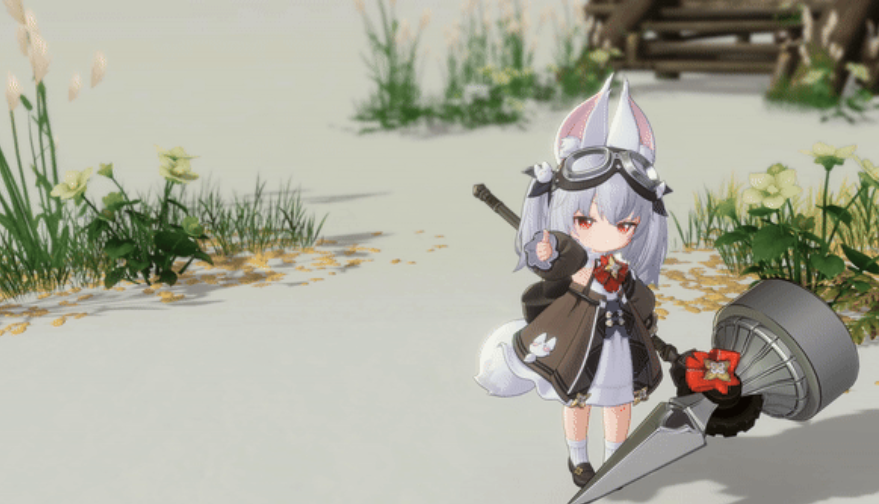 《蓝色星原：旅谣》诺诺介绍(图2)