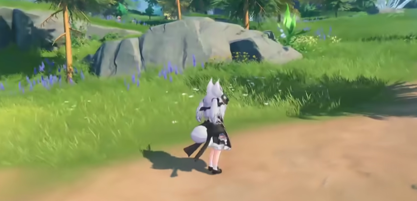 《蓝色星原：旅谣》诺诺介绍(图5)