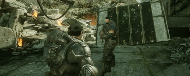 《战争机器：重装上阵》全任务流程攻略分享