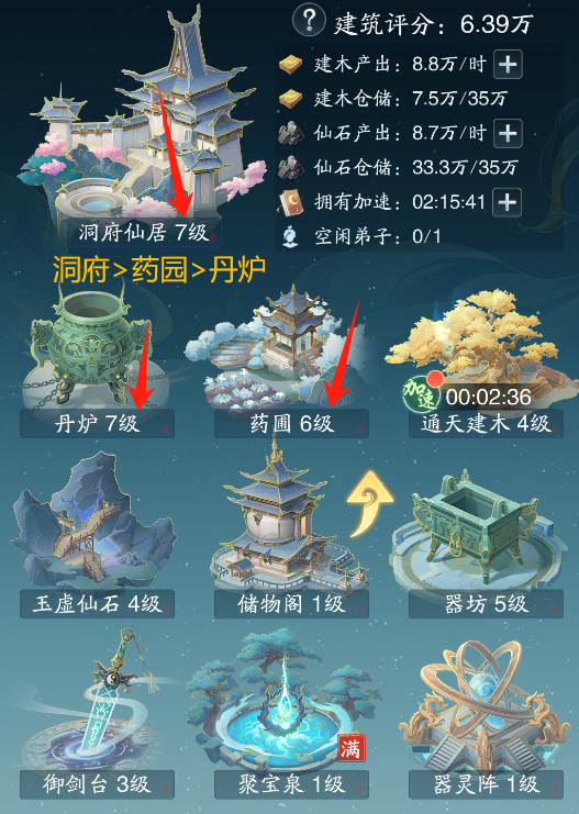 《踏风行》萌新避坑指南