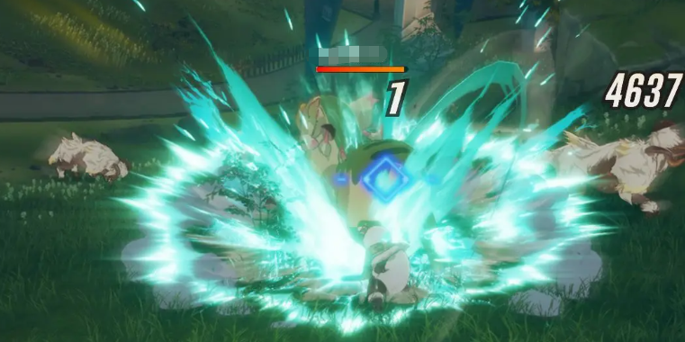 《星痕共鸣》青岚骑士天赋流派选择推荐(图7)