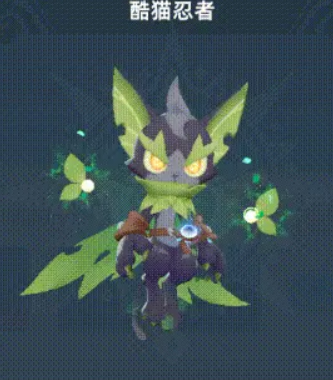 《猎风传说》宠物阵容搭配攻略(图3)