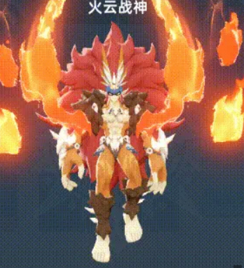 《猎风传说》宠物阵容搭配攻略(图2)