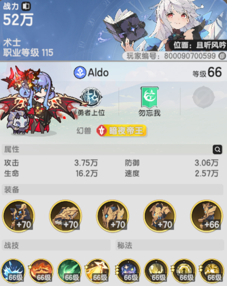 《杖剑传说》萌新必看术士技能搭配