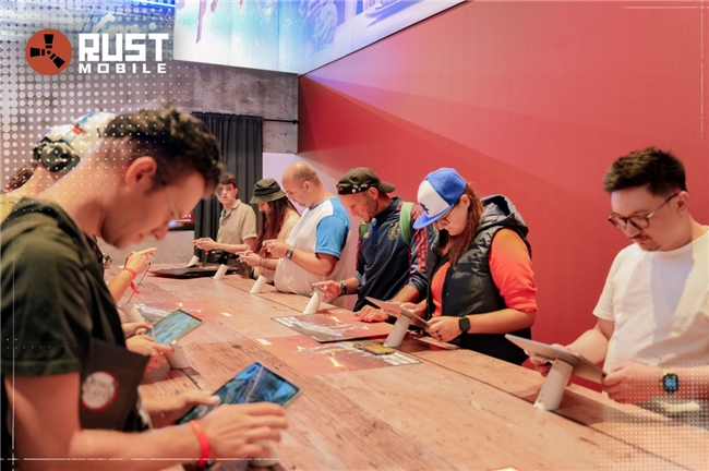 搜打拆热度一路狂飙！《失控进化》9月19日双端测试火热来袭