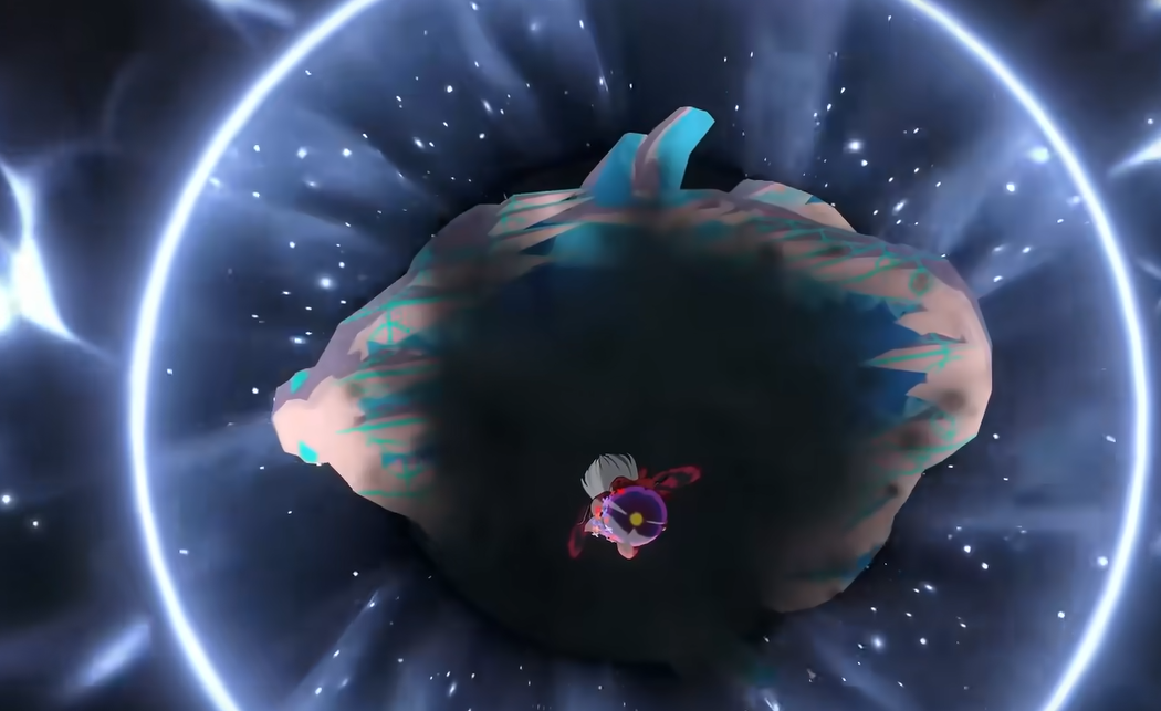 《千年之旅》牧介绍(图6)