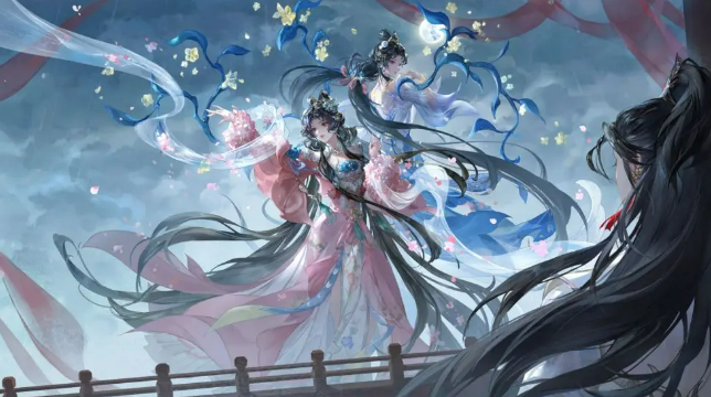 《永劫无间》S8赛季介绍(图5)